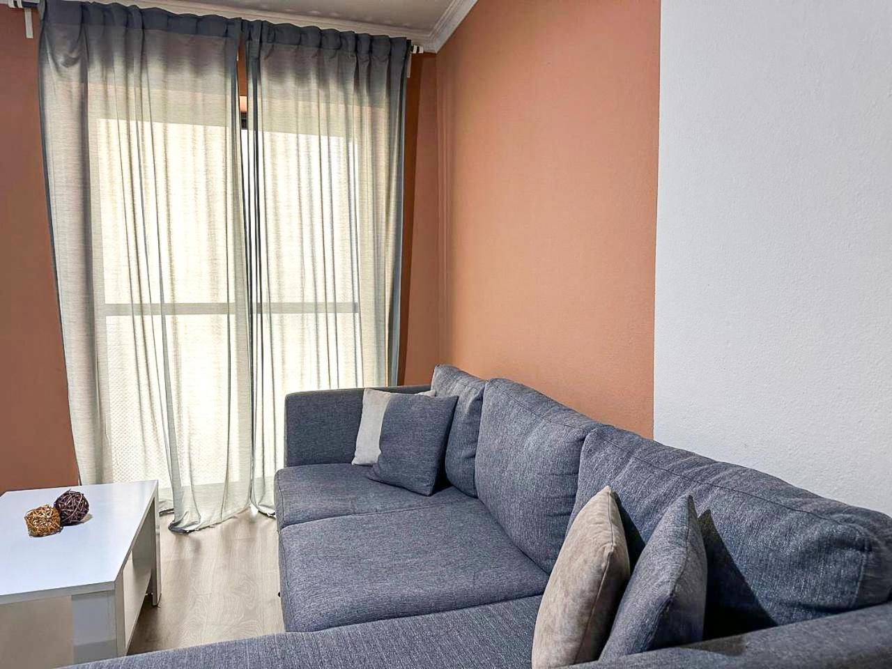 Grand Park 2Br Apartment Tirana Exteriör bild