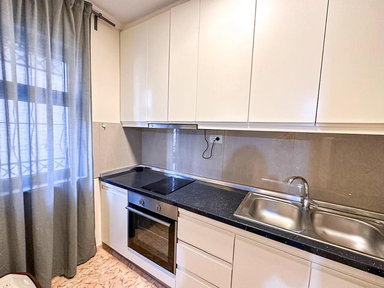 Grand Park 2Br Apartment Tirana Exteriör bild