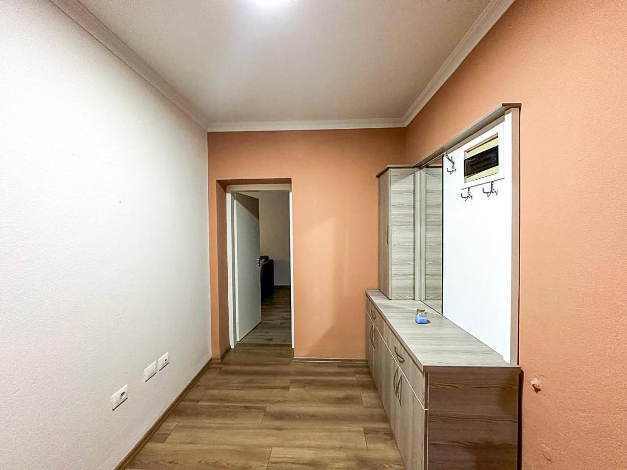Grand Park 2Br Apartment Tirana Exteriör bild